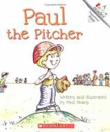 9780516420646-051642064X-Paul the Pitcher (Rookie Readers)