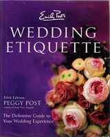 9780060745042-0060745045-Emily Post's Wedding Etiquette