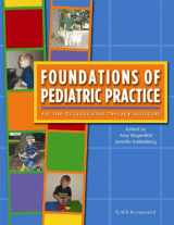 9781556426292-1556426291-Foundations of Pediatric Practice for the Occupational Therapy Assistant