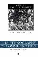 9780631166788-0631166785-Ethnography of Communication (Language in Society)