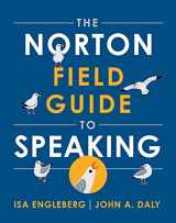 9780393442229-0393442225-The Norton Field Guide to Speaking