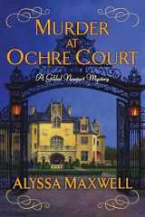 9781496703347-1496703340-Murder at Ochre Court (A Gilded Newport Mystery)