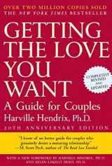 9780805087000-0805087001-Getting the Love You Want: A Guide for Couples, 20th Anniversary Edition
