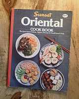 9780376025340-0376025344-Oriental Cook Book