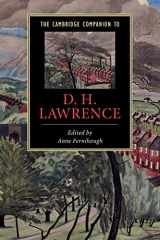 9780521626170-052162617X-The Cambridge Companion to D. H. Lawrence (Cambridge Companions to Literature)