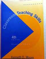 9780070429949-0070429944-Classroom Teaching Skills