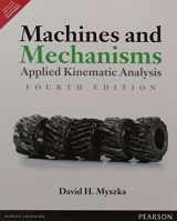 9789332555204-9332555206-Machines And Mechanisms: Applied Kinematic