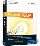 9781592299874-1592299873-Discover SAP: An Introduction to SAP, Beginner's Guide (3rd Edition)
