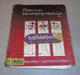 9780534595456-0534595456-Piano for the Developing Musician