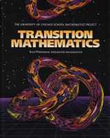 9780673457455-0673457451-Transition Mathematics