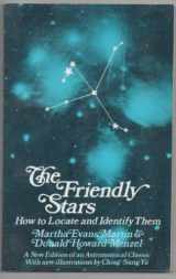 9780486210995-0486210995-The Friendly Stars