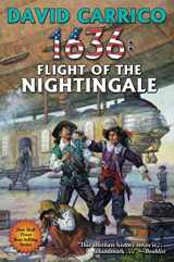 9781982124182-1982124180-1636: Flight of the Nightingale (28) (Ring of Fire)