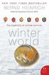 9780061129070-0061129070-Winter World: The Ingenuity of Animal Survival