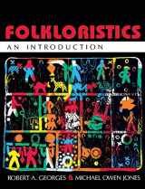 9780253209948-0253209943-Folkloristics: An Introduction