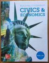 9780076680535-0076680533-Building Citizenship: Civics & Economics, Student Edition