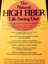 9780448122229-0448122227-Natural High Fiber Life Saving Diet