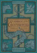 9780525653646-0525653643-Pembrick's Creaturepedia (The Wingfeather Saga)