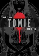 9781421590561-1421590565-Tomie: Complete Deluxe Edition (Junji Ito)