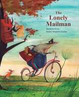 9788416147984-8416147981-The Lonely Mailman (Whispers in the Forest)