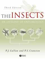 9781405111133-1405111135-The Insects: An Outline of Entomology