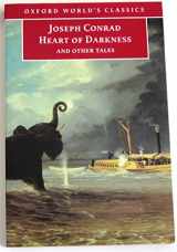 9780192833730-0192833731-Heart of Darkness: and Other Tales (Oxford World's Classics)