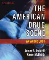 9780195332469-0195332466-The American Drug Scene: An Anthology