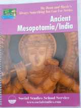 9781560041665-1560041668-Ancient Mesopotamia/India Mr. Donn and Maxie's Always Something You Can Use Series