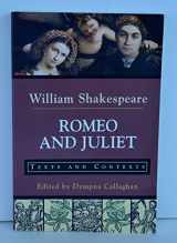 9780312191924-0312191928-Romeo and Juliet: Texts and Contexts (Bedford Shakespeare)