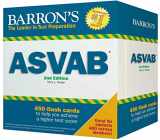 9780764166600-0764166603-Barron's ASVAB Flash Cards