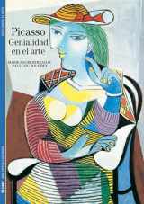 9788480769341-8480769343-Picasso: Genialidad en el arte (Biblioteca ilustrada) (Spanish Edition)