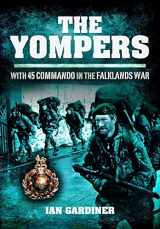 9781848844414-1848844417-The Yompers: With 45 Commando in the Falklands War