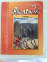 9780821940129-0821940120-Aventura: Level 3 Workbook (Spanish Edition)
