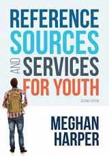 9780838916421-0838916422-Reference Sources and Services for Youth