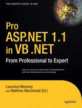 9781590593523-1590593529-Pro ASP.NET 1.1 in VB.NET: From Professional to Expert