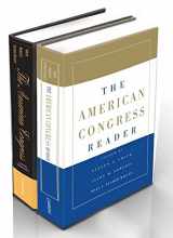 9780521197045-052119704X-The American Congress 6ed and The American Congress Reader Pack Two Volume Paperback Set