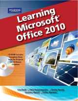 9780135109120-0135109124-Learning Microsoft Office 2010, Standard Student Edition -- CTE/School