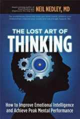 9780966197921-0966197925-The Lost Art of Thinking