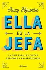 9786070751257-6070751256-Ella es la jefa (Spanish Edition)