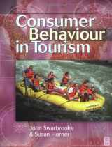 9780750632836-0750632836-Consumer Behaviour in Tourism