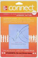 9780077491697-0077491696-Connect 1-Semester Access Card for Microeconomics