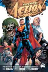 9781401273569-1401273564-Superman Action Comics 1: Rebirth Deluxe Edition