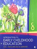9781544338743-1544338740-Introduction to Early Childhood Education