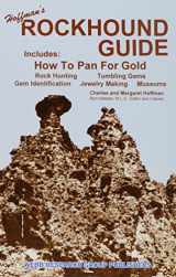 9780936738000-0936738006-Hoffman's Rockhound Guide: Includes How to Pan for Gold