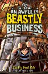 9781847384003-1847384005-The Big Beast Sale (Awfully Beastly Business)