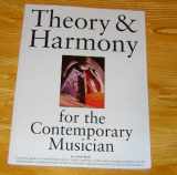 9780825614996-0825614996-Theory & Harmony for the Contemporary Musician
