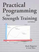 9780982522752-0982522754-Practical Programming for Strength Training