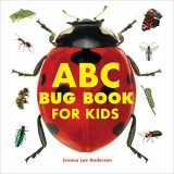 9781638780663-1638780668-ABC Bug Book for Kids