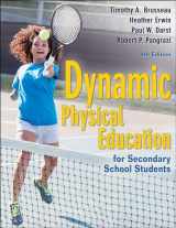 9781492591092-1492591092-Dynamic Physical Education for Secondary School Students