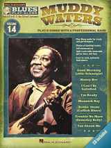 9781423496496-1423496493-Muddy Waters: Blues Play-Along Volume 14