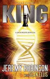 9780983601777-0983601771-Callsign: King: King: King - Book I (a Jack Sigler - Chess Team Novella)